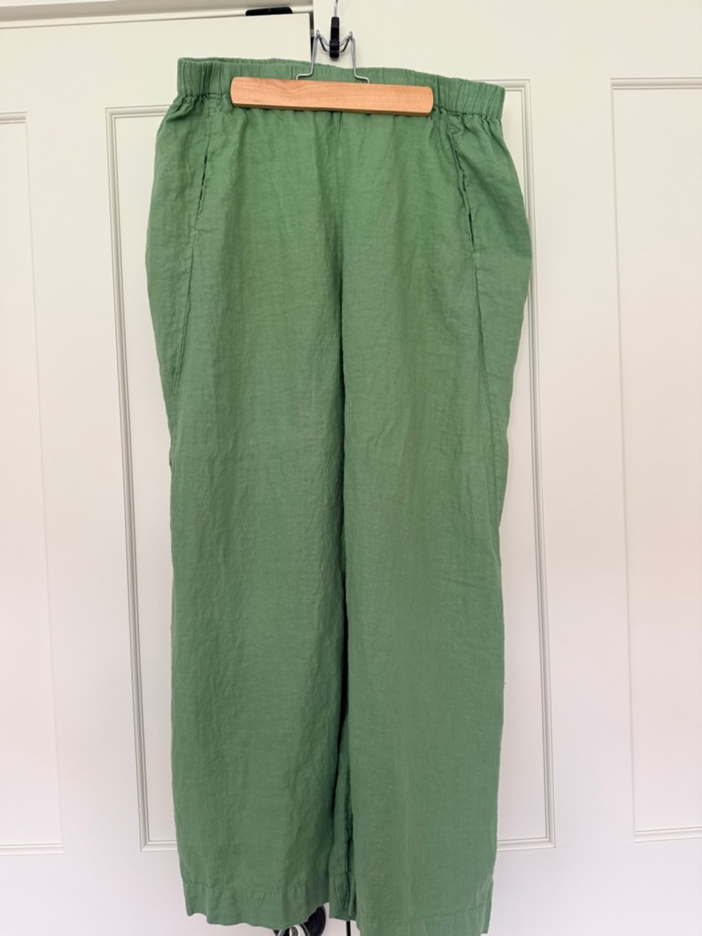 Velvet by Graham and Spencer Lola Pant